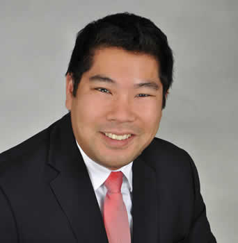 Andrew Chiang